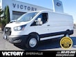  Ford Transit-350 Cargo