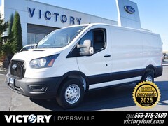 2025 Ford Transit-350 Cargo Base Van Low Roof Van