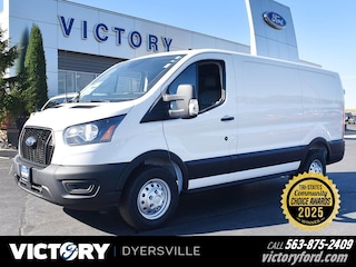 2025 Ford Transit-350 Cargo Base Van Low Roof Van