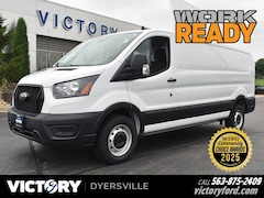 2025 Ford Transit-250 Cargo Base Van Low Roof Van