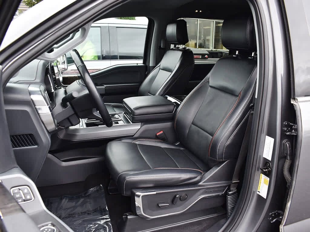 Used 2023 Ford F-150 Truck SuperCrew Cab