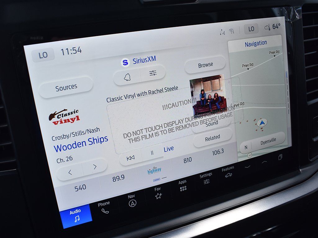 2026 Ford F-350 Super Duty Lariat - Photo 24