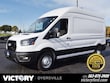  Ford Transit-350 Cargo