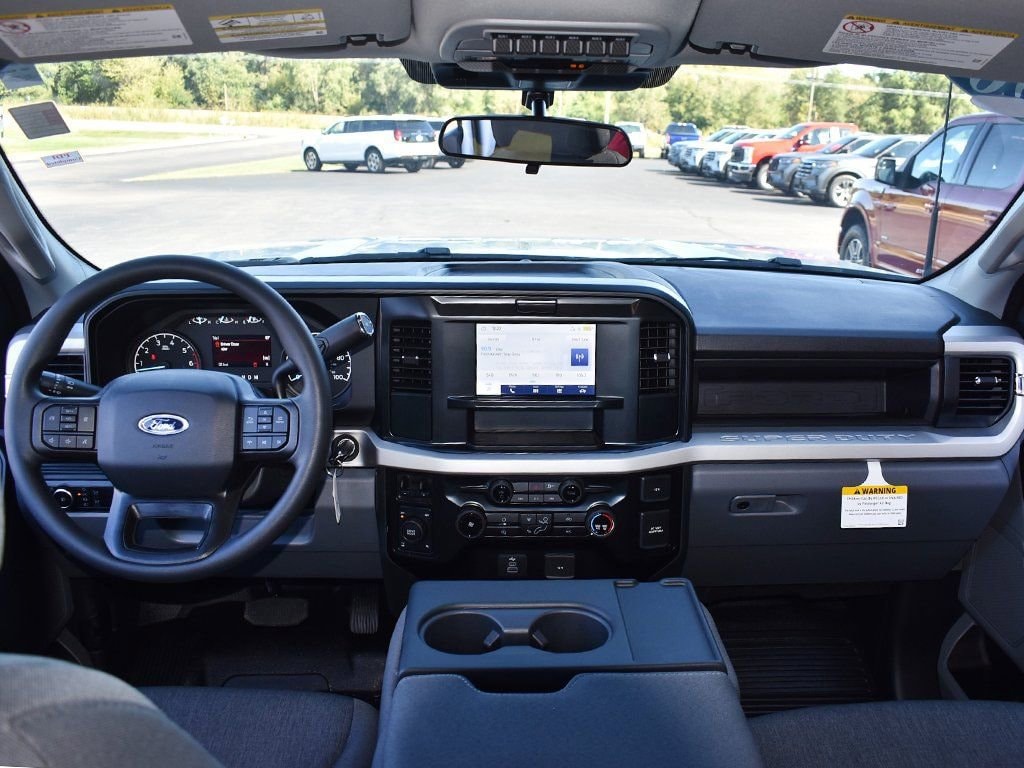 New 2026 Ford F-250 Truck Super Cab