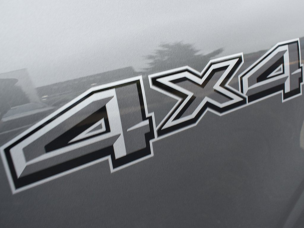 2025 Ford F-150 XLT - Photo 17
