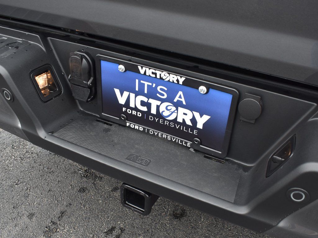 2025 Ford F-150 XLT - Photo 33