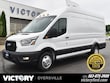  Ford Transit-350 Cargo