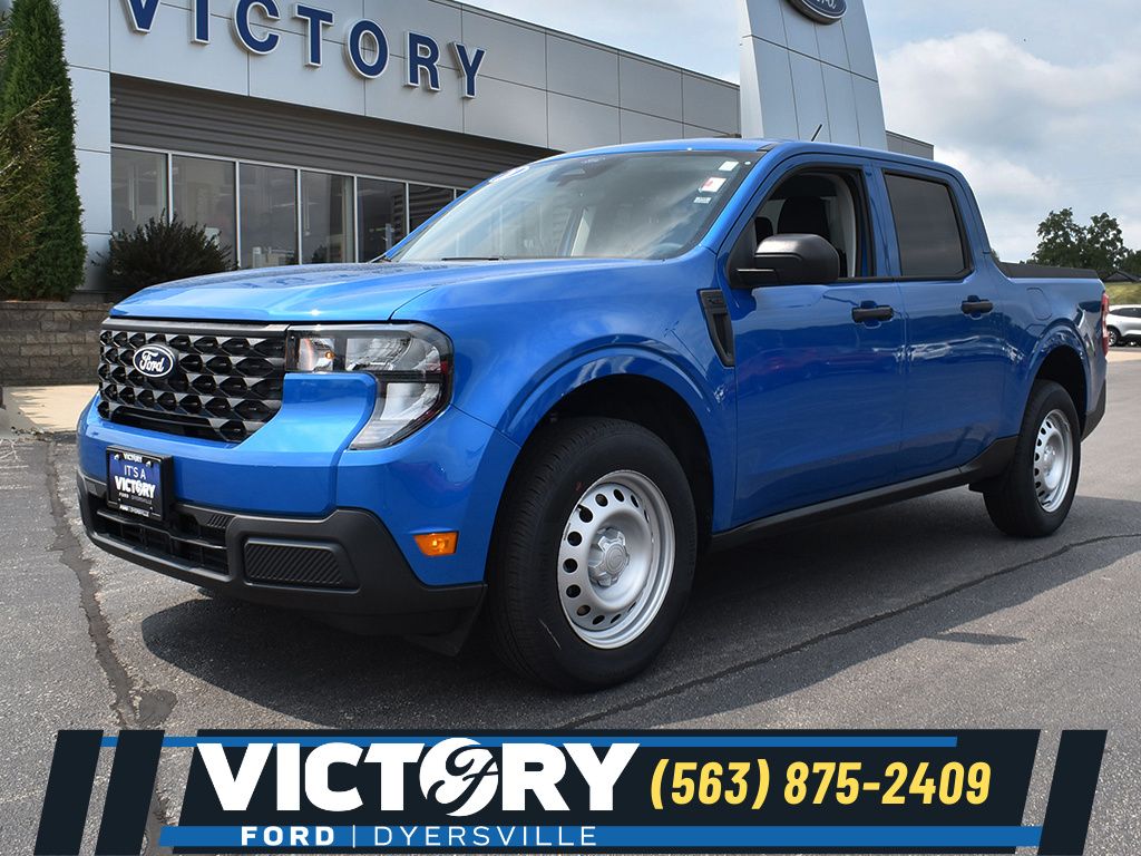 2026 Ford Maverick Truck 