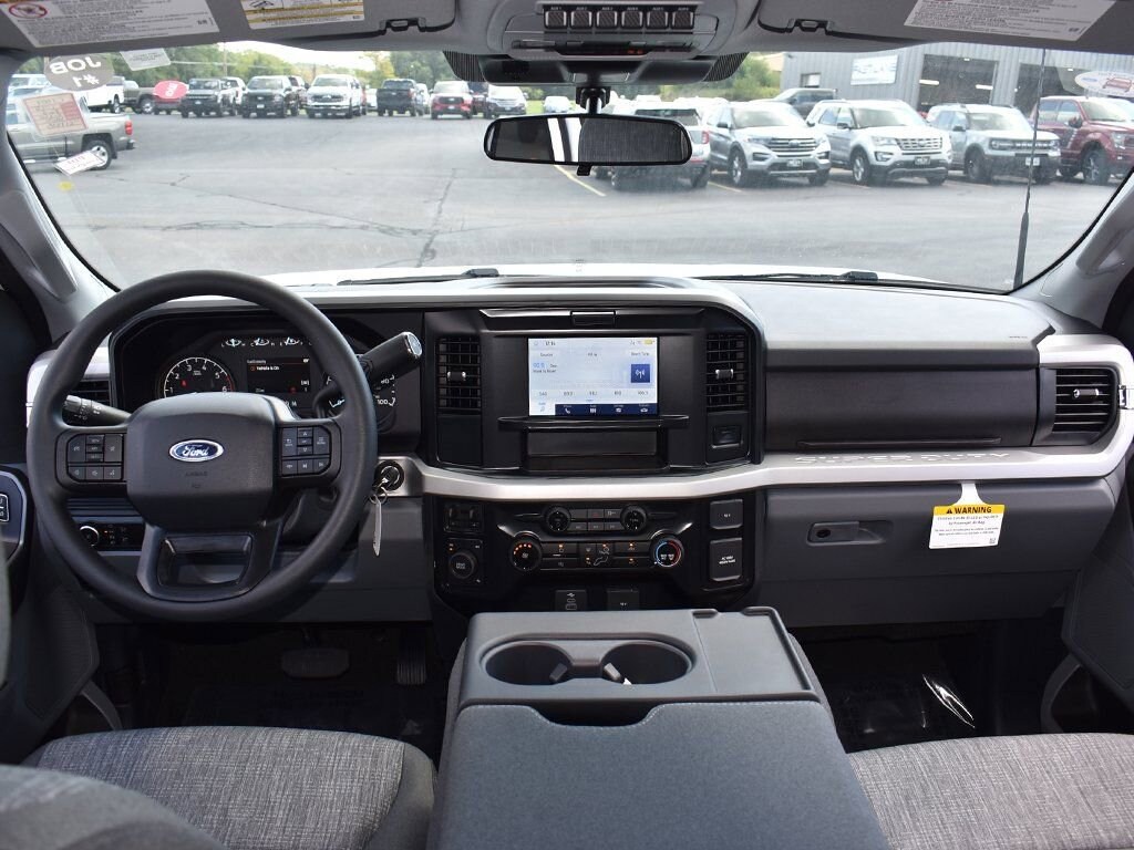 New 2026 Ford F-250 Truck Super Cab