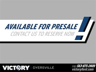 2026 Ford Expedition Max Platinum SUV