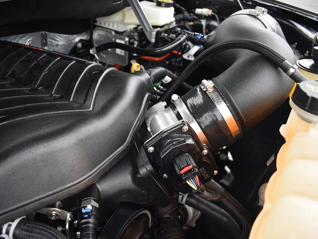 2025 Ford F-150 XLT - Photo 9
