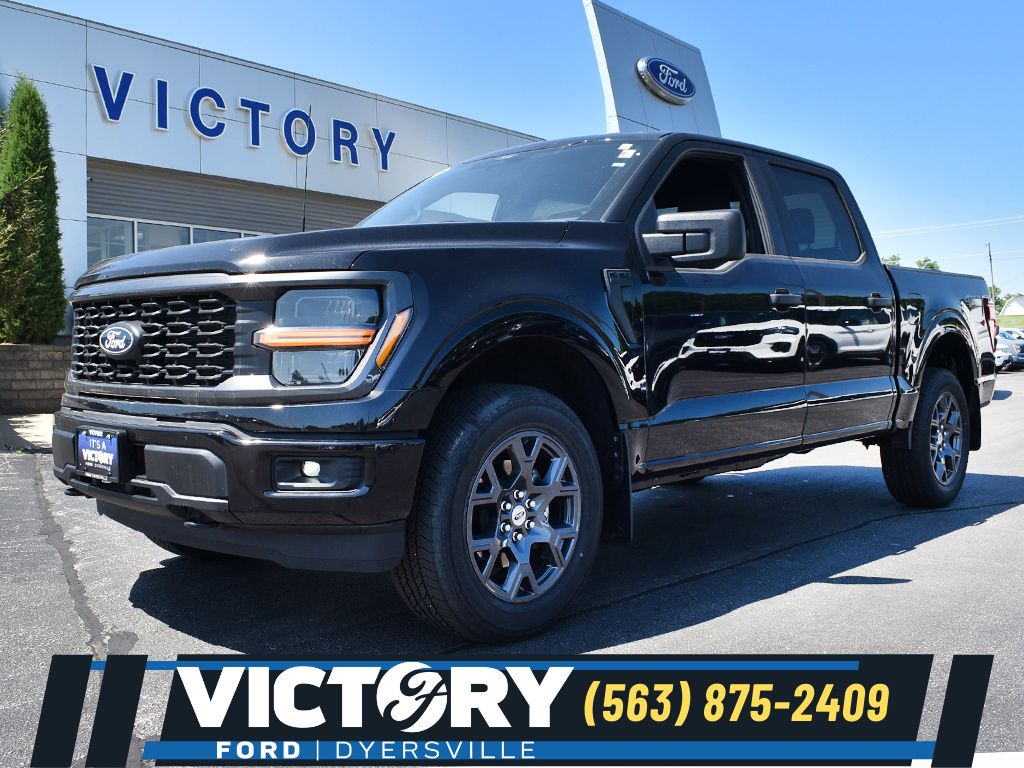 2026 Ford F-150 Truck 