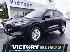 2026 Ford Escape Active SUV