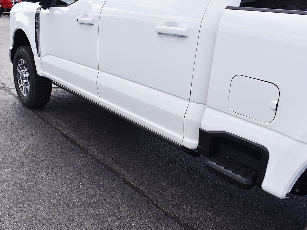 2026 Ford F-350 Super Duty Lariat - Photo 17
