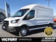  Ford Transit-350 Cargo