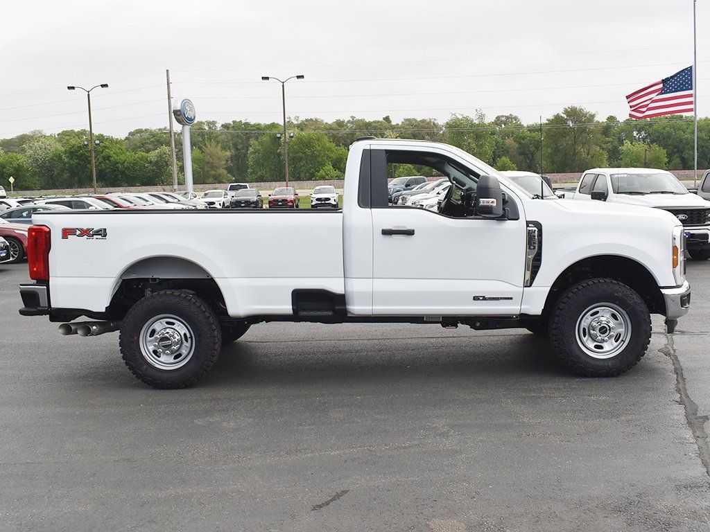 2025 Ford F-250 Super Duty XL - Photo 14