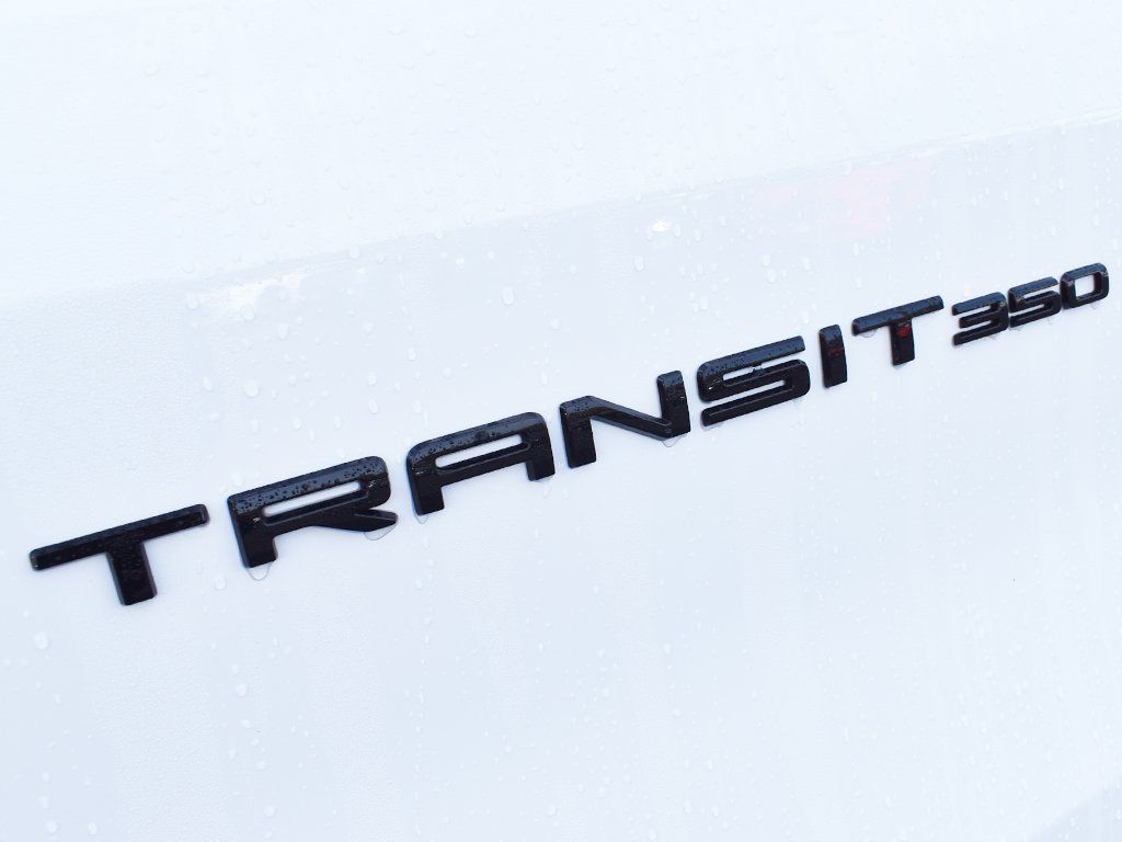 2026 Ford Transit Van Base - Photo 13