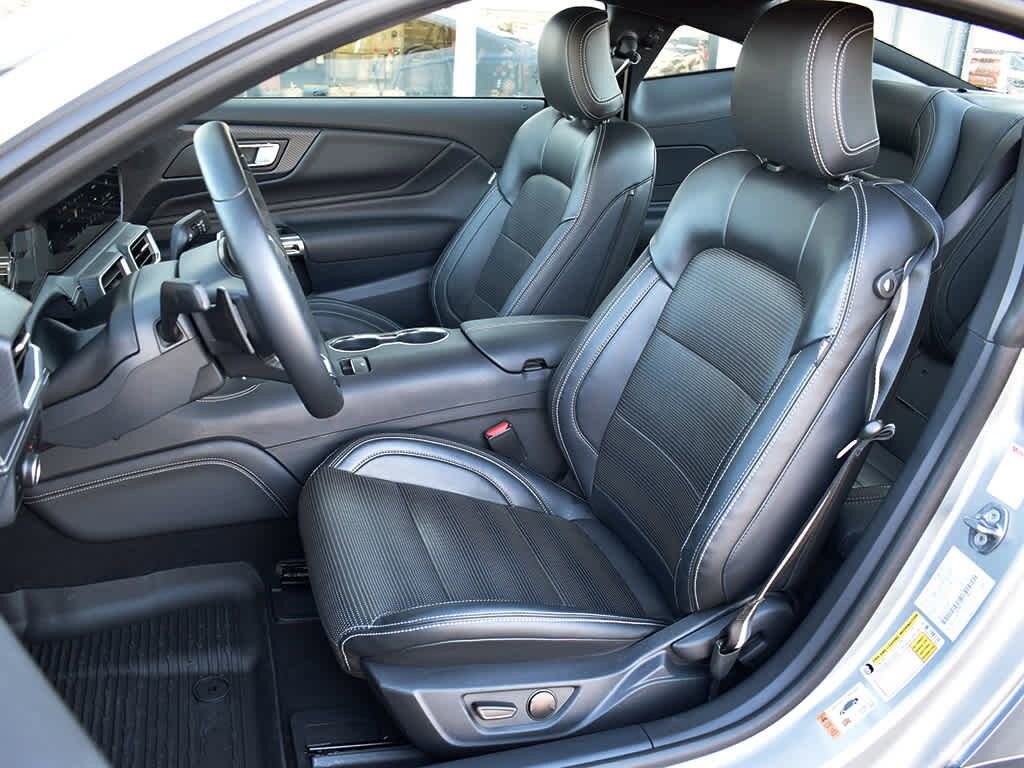 Used 2024 Ford Mustang GT Premium Coupe