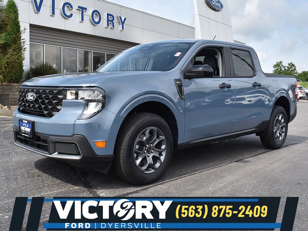 2026 Ford Maverick Truck 