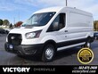  Ford Transit-250 Cargo