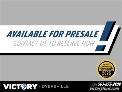 2026 Ford Escape PHEV's photo