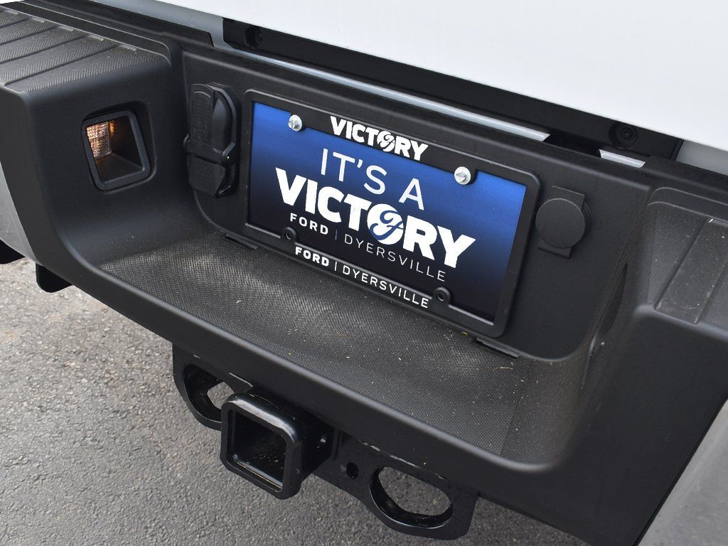 2025 Ford F-250 Super Duty XL - Photo 7