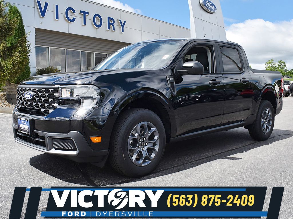 2026 Ford Maverick Truck 