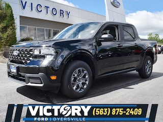 2026 Ford Maverick XLT Truck