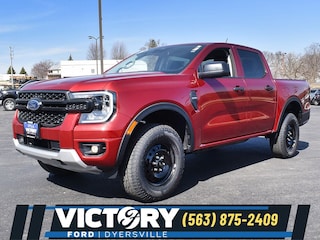 2026 Ford Ranger XL Truck