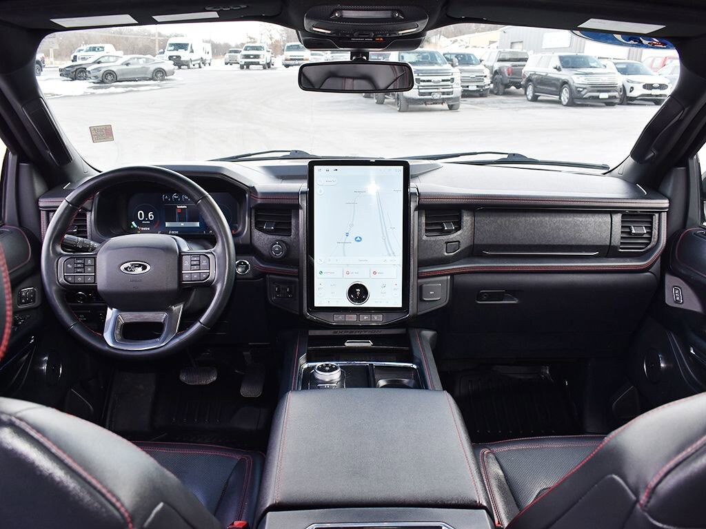 Used 2023 Ford Expedition Limited SUV