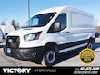  Ford Transit-250 Cargo