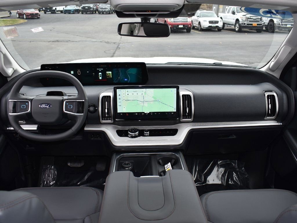 New 2025 Ford Expedition Max Active SUV