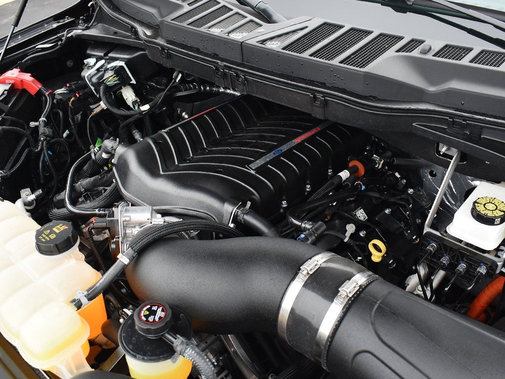 2025 Ford F-150 XLT - Photo 30