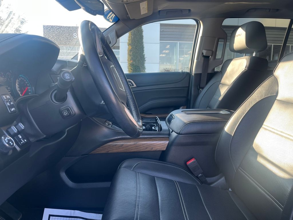 Used 2020 GMC Yukon Denali SUV