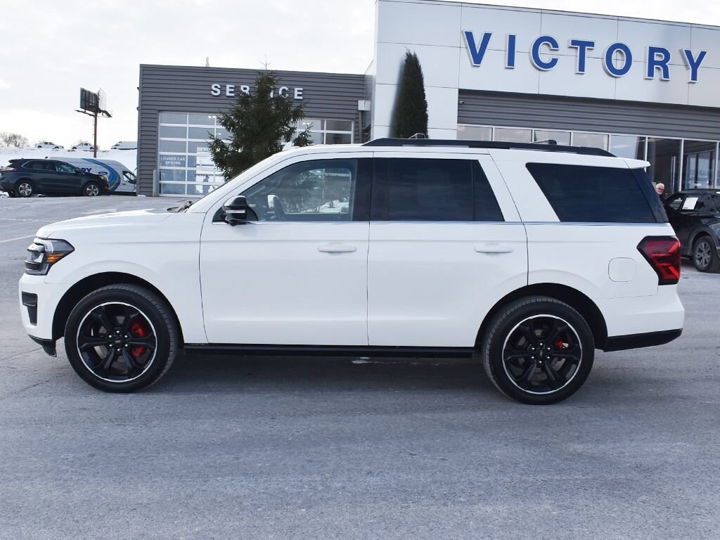 Used 2023 Ford Expedition Limited SUV