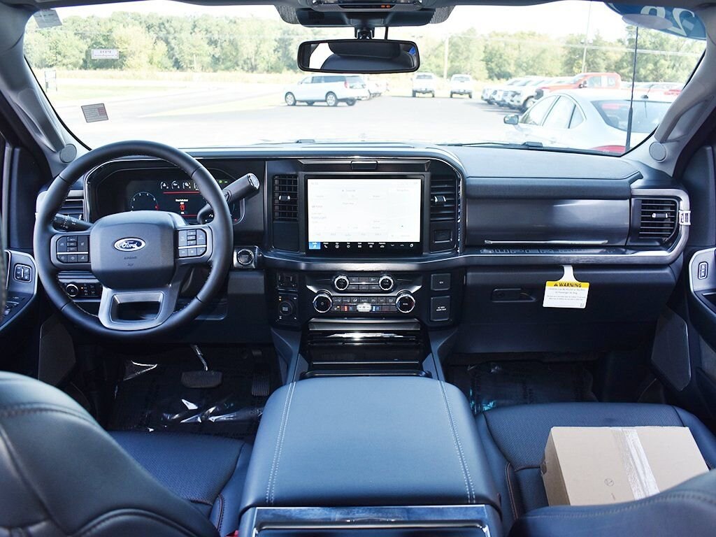 New 2026 Ford F-250 Truck Crew Cab