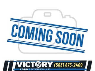 2026 Ford Bronco Base SUV