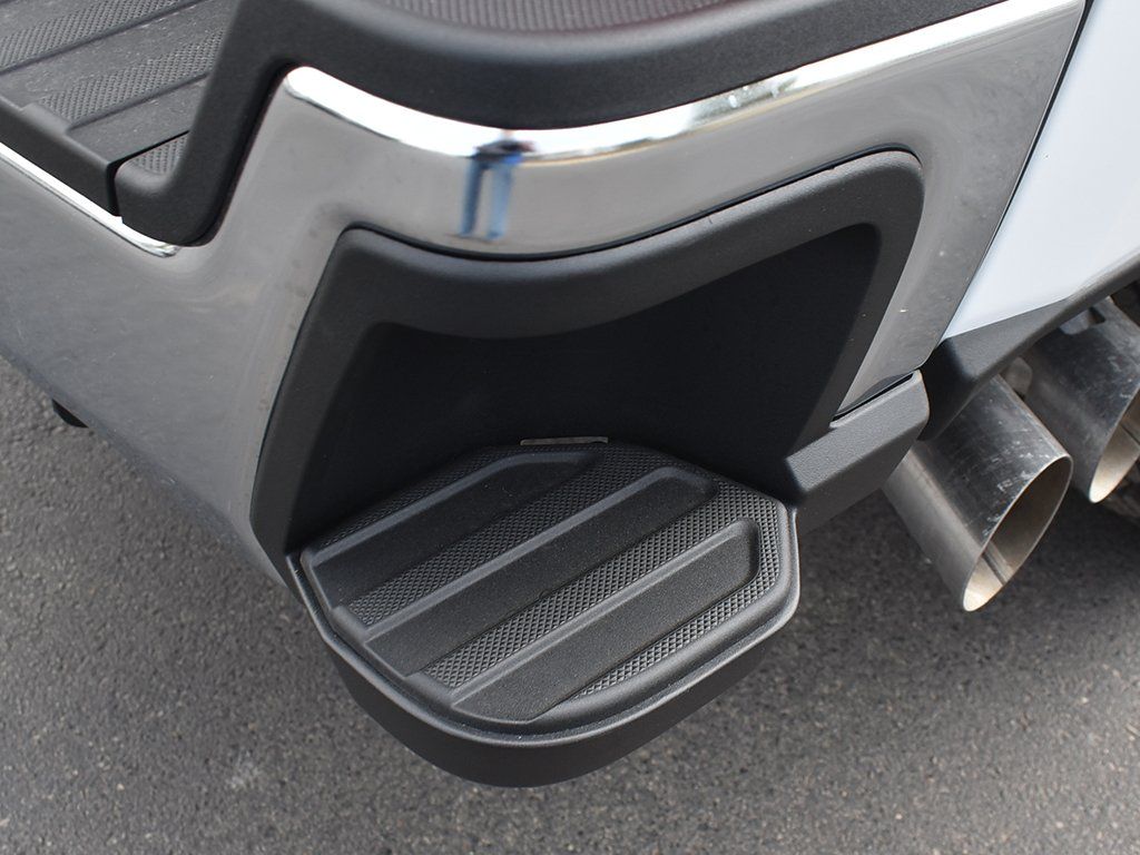 2025 Ford F-250 Super Duty XL - Photo 25