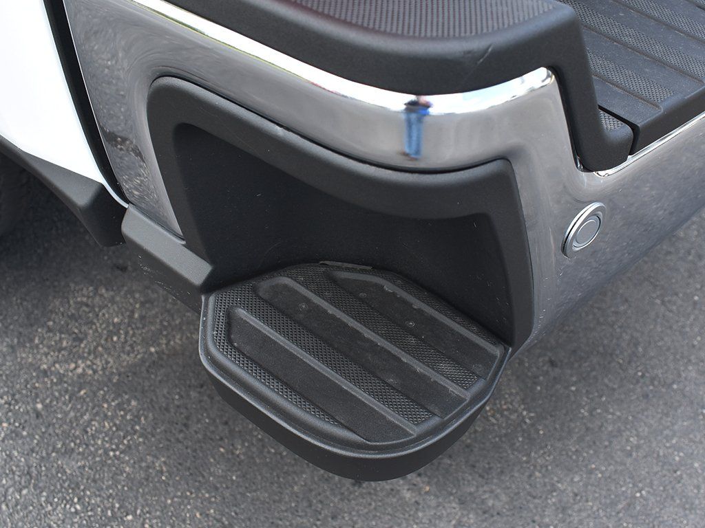 2026 Ford F-350 Super Duty Lariat - Photo 34