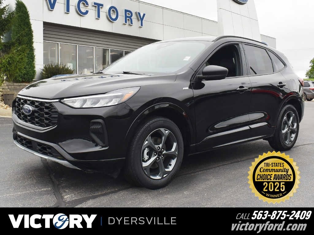 2024 Ford Escape SUV 