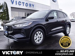 2026 Ford Escape Active SUV