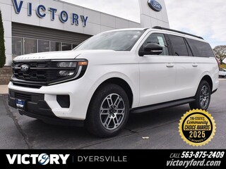 2025 Ford Expedition Max Active SUV