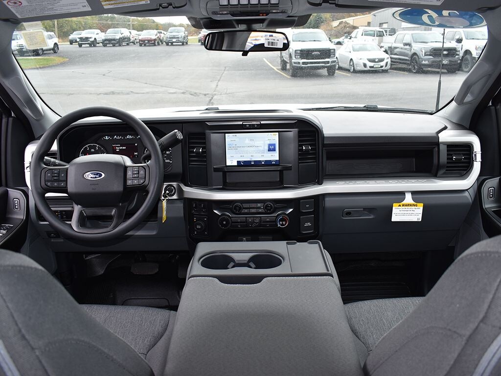 New 2026 Ford F-250SD XL Truck