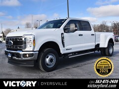 2026 Ford F-350 Truck Crew Cab