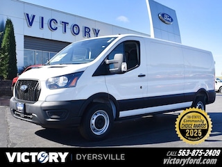 2025 Ford Transit-250 Cargo Base Van Low Roof Van