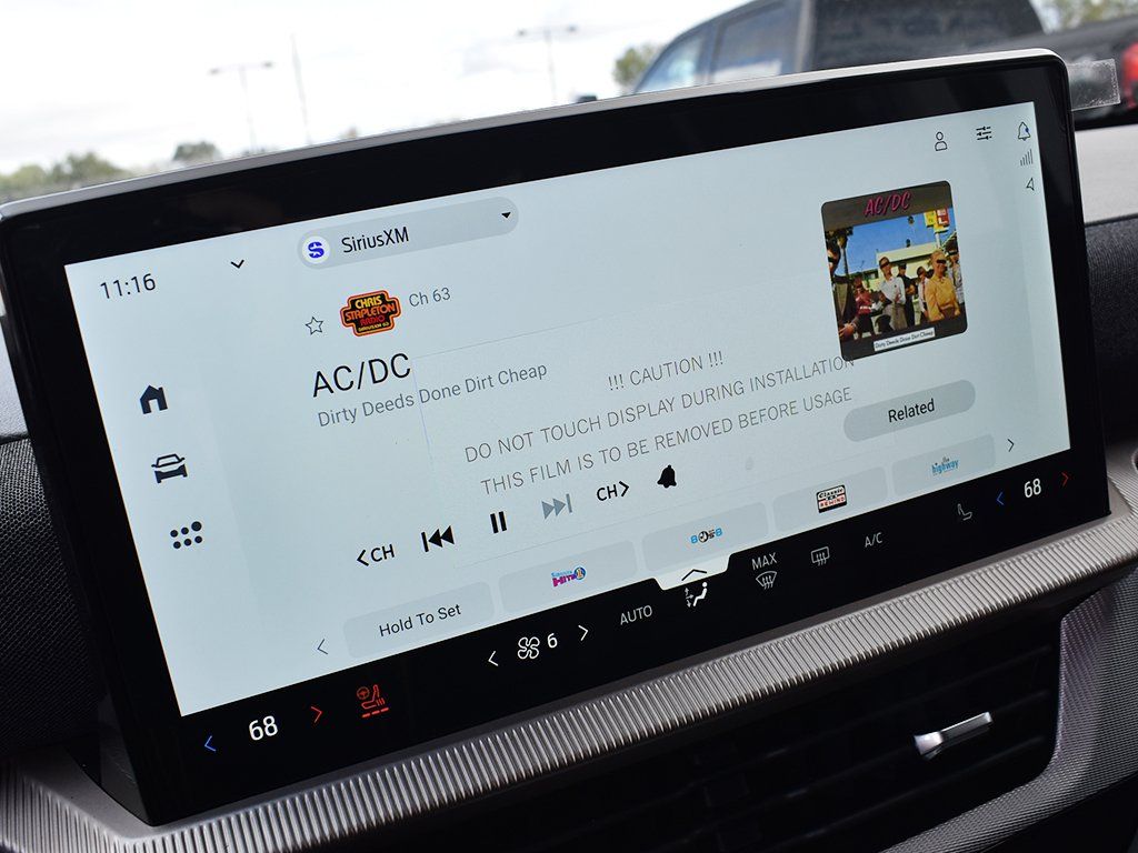 2026 Ford Explorer Active - Photo 21
