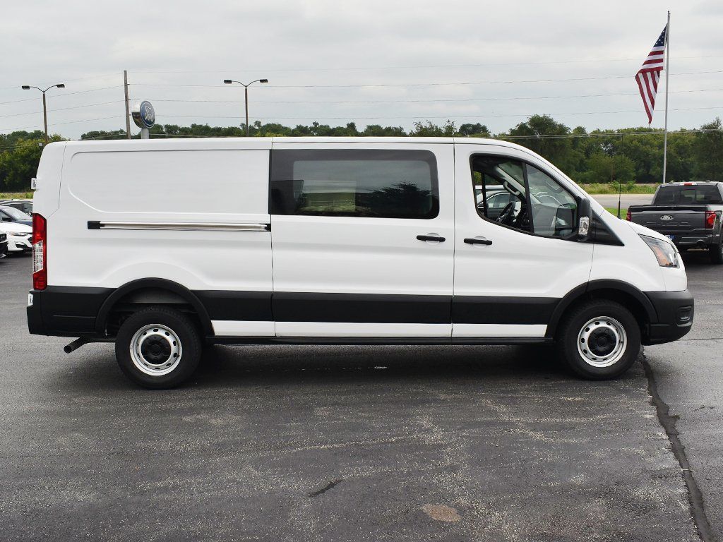 2025 Ford Transit Van Base - Photo 14