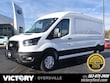  Ford Transit-250 Cargo