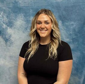 Staff member Holly Offerman from ID_1d213e