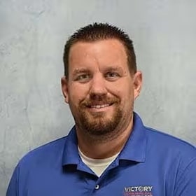 Staff member Ryan Sedbrook from ID_31a136